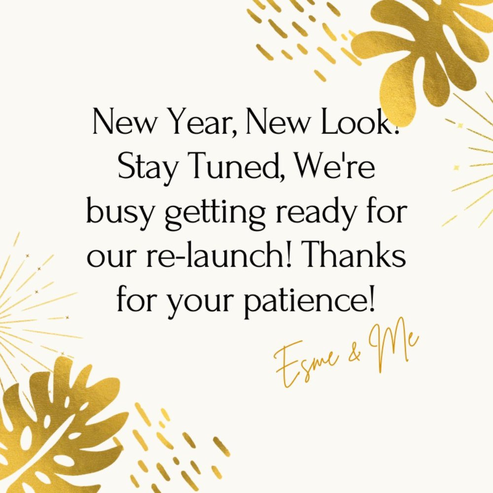 We'll be back soon, lots of new inventory for 2021